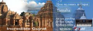 Buy Yamaha Keyboards Online in Gujarat